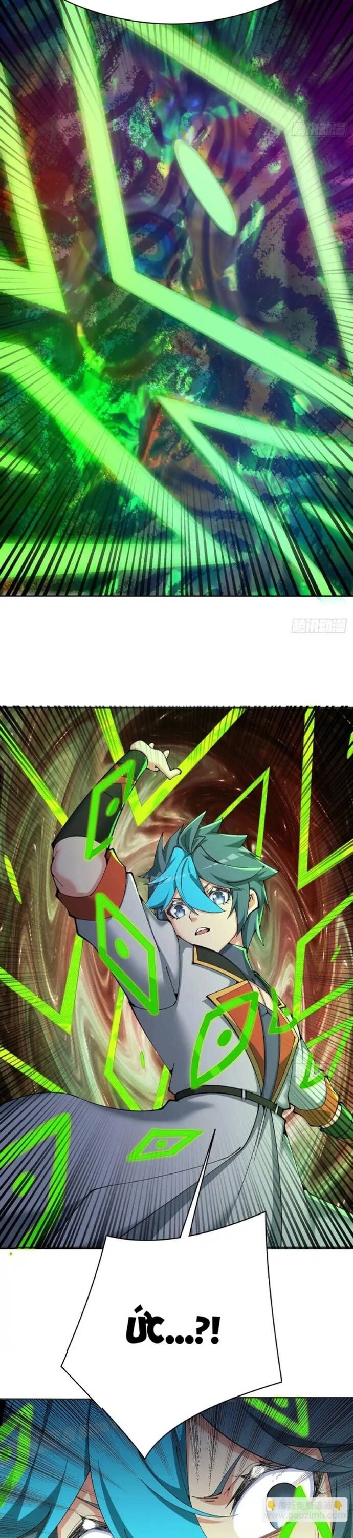 Ta Nhặt Được Thuộc Tính Tại Tu Chân Giới - Chapter 330 - Page 3