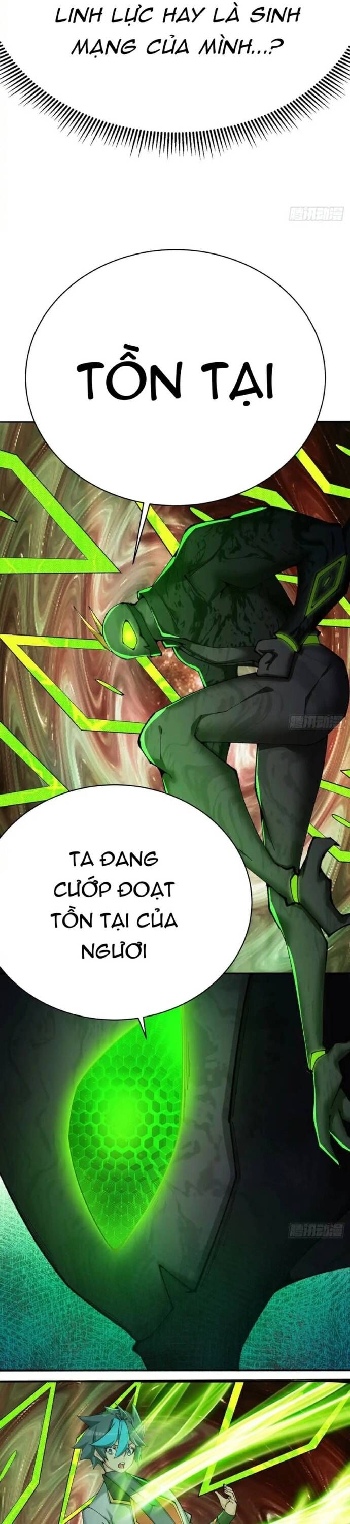 Ta Nhặt Được Thuộc Tính Tại Tu Chân Giới - Chapter 330 - Page 5