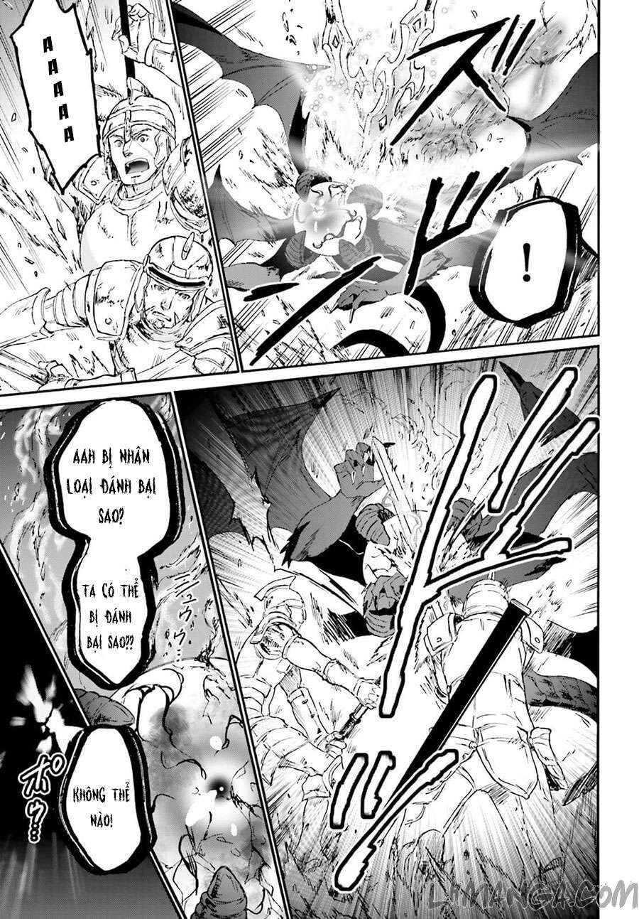 Dị Giới Cuồng Tưởng Khúc - Chapter 11 - Page 27