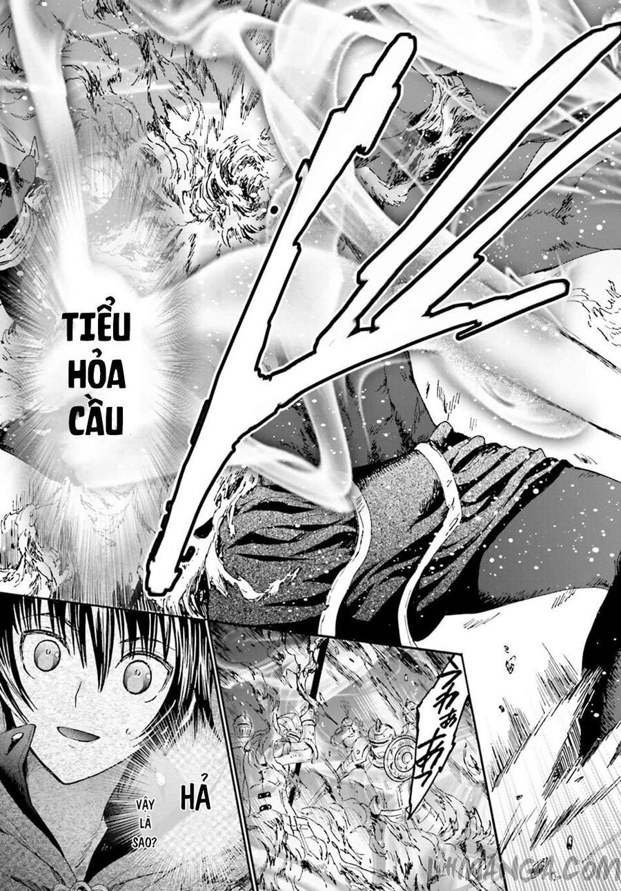 Dị Giới Cuồng Tưởng Khúc - Chapter 12 - Page 13