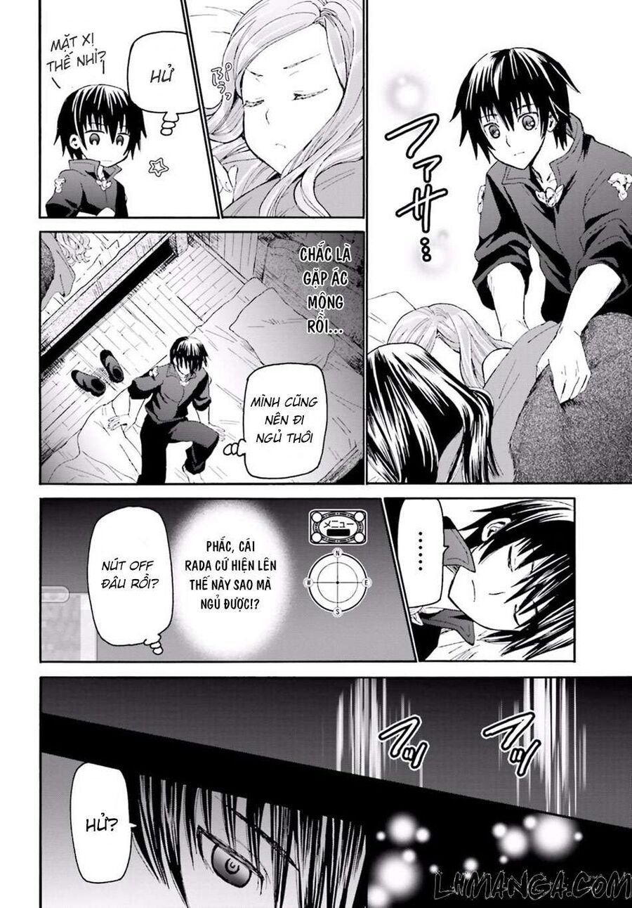 Dị Giới Cuồng Tưởng Khúc - Chapter 14 - Page 10