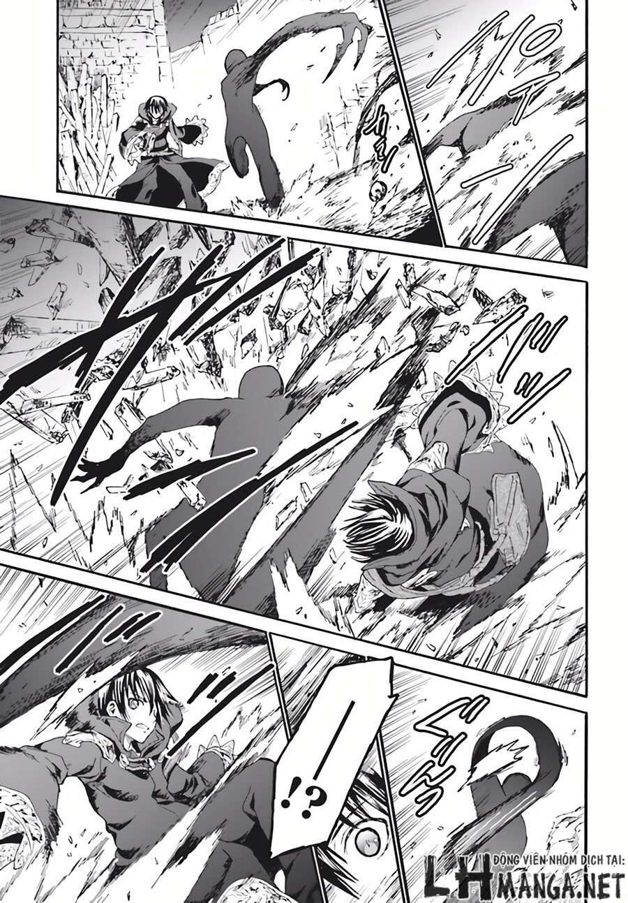 Dị Giới Cuồng Tưởng Khúc - Chapter 18 - Page 29