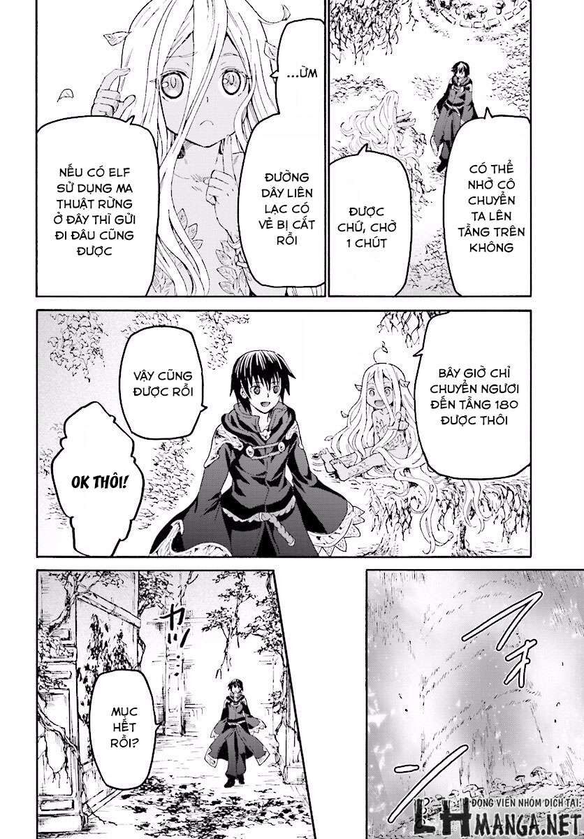 Dị Giới Cuồng Tưởng Khúc - Chapter 23 - Page 24