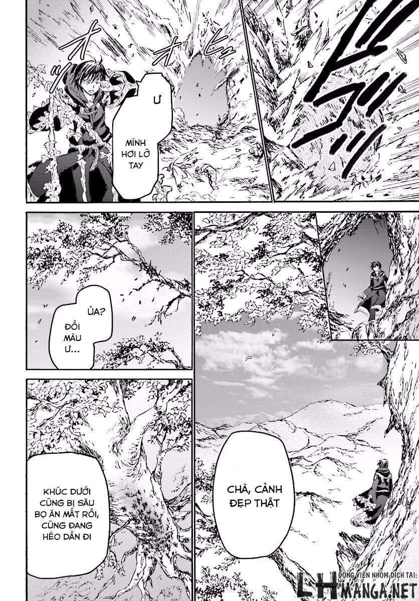 Dị Giới Cuồng Tưởng Khúc - Chapter 23 - Page 26