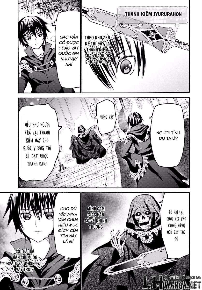 Dị Giới Cuồng Tưởng Khúc - Chapter 23 - Page 29