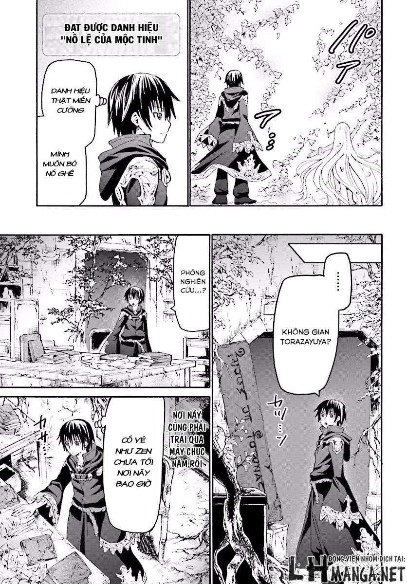 Dị Giới Cuồng Tưởng Khúc - Chapter 23 - Page 5