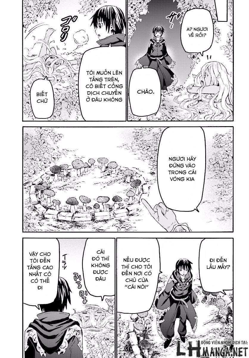 Dị Giới Cuồng Tưởng Khúc - Chapter 23 - Page 9