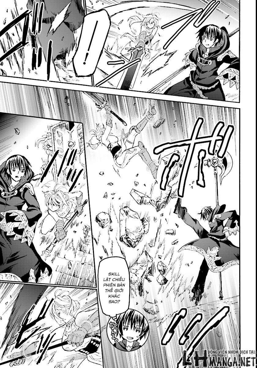 Dị Giới Cuồng Tưởng Khúc - Chapter 24 - Page 10