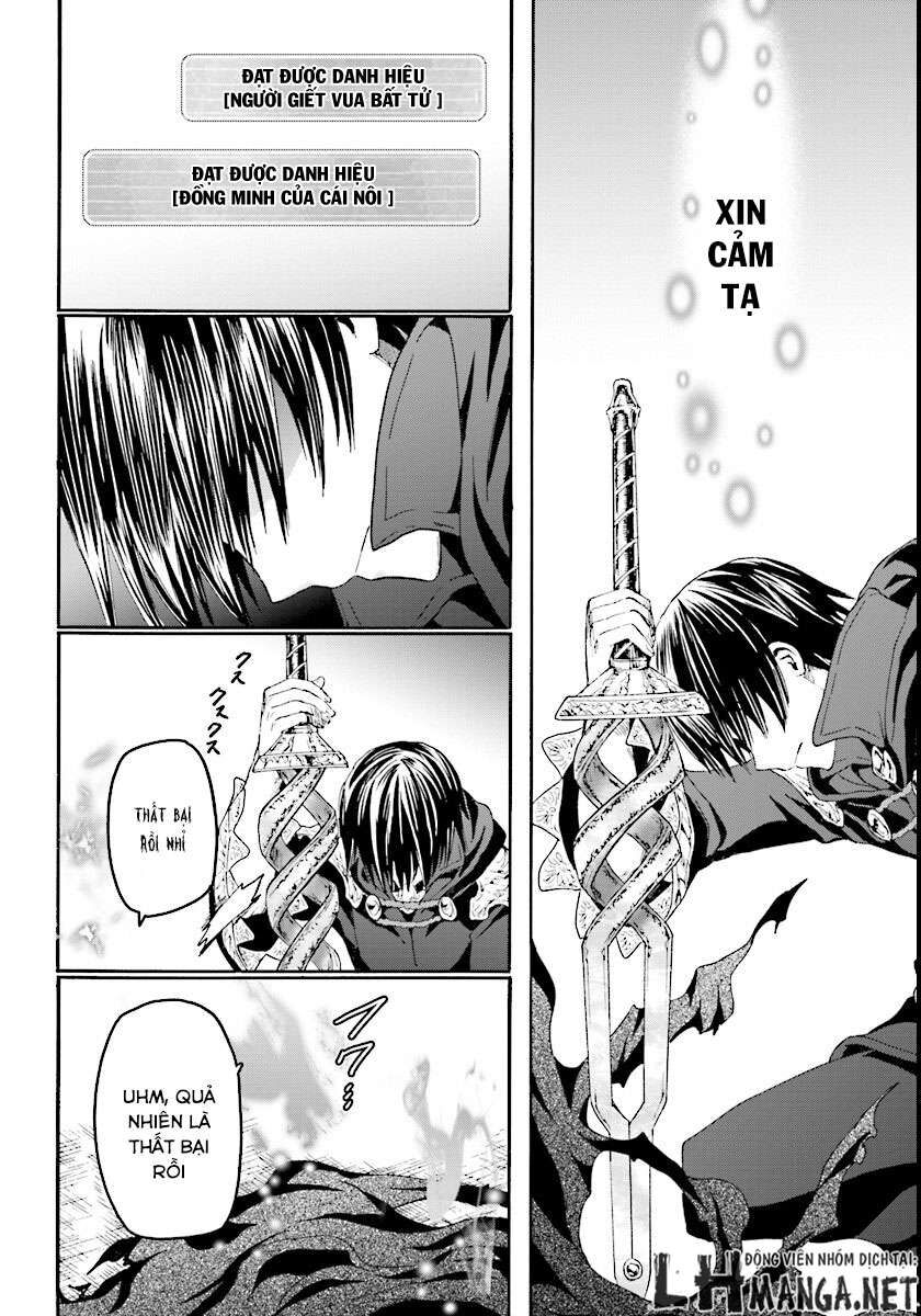 Dị Giới Cuồng Tưởng Khúc - Chapter 24 - Page 28