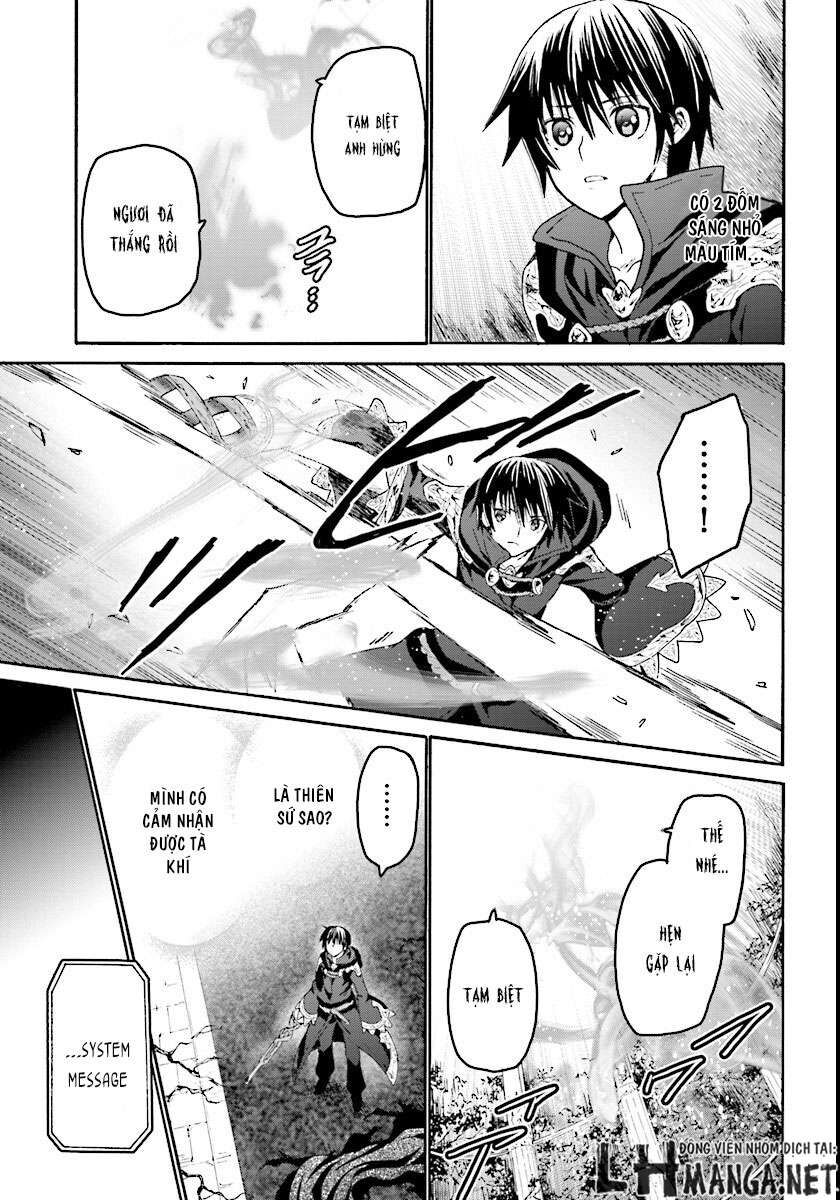 Dị Giới Cuồng Tưởng Khúc - Chapter 24 - Page 29