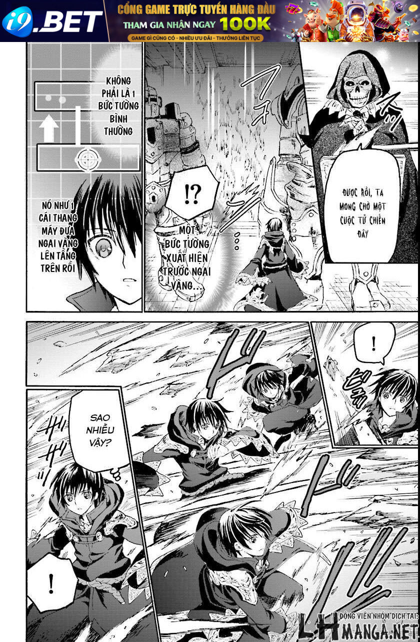 Dị Giới Cuồng Tưởng Khúc - Chapter 24 - Page 3