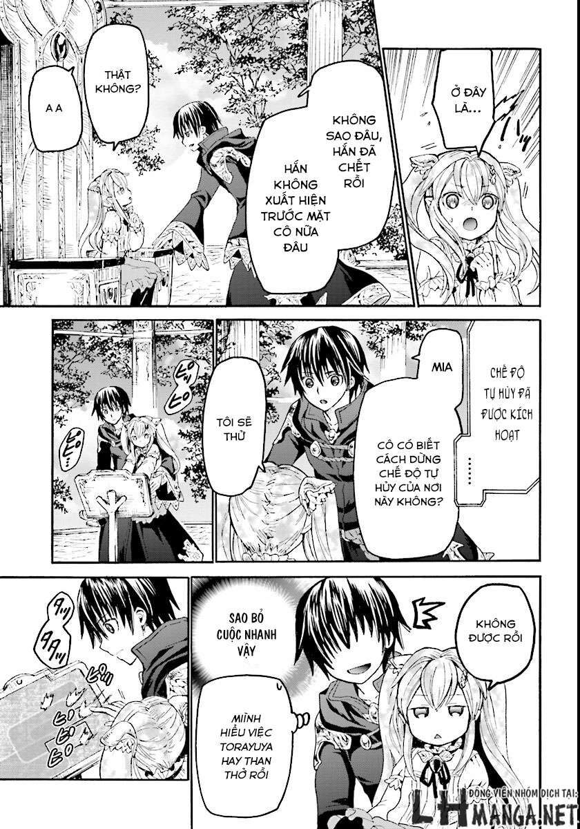 Dị Giới Cuồng Tưởng Khúc - Chapter 24 - Page 31