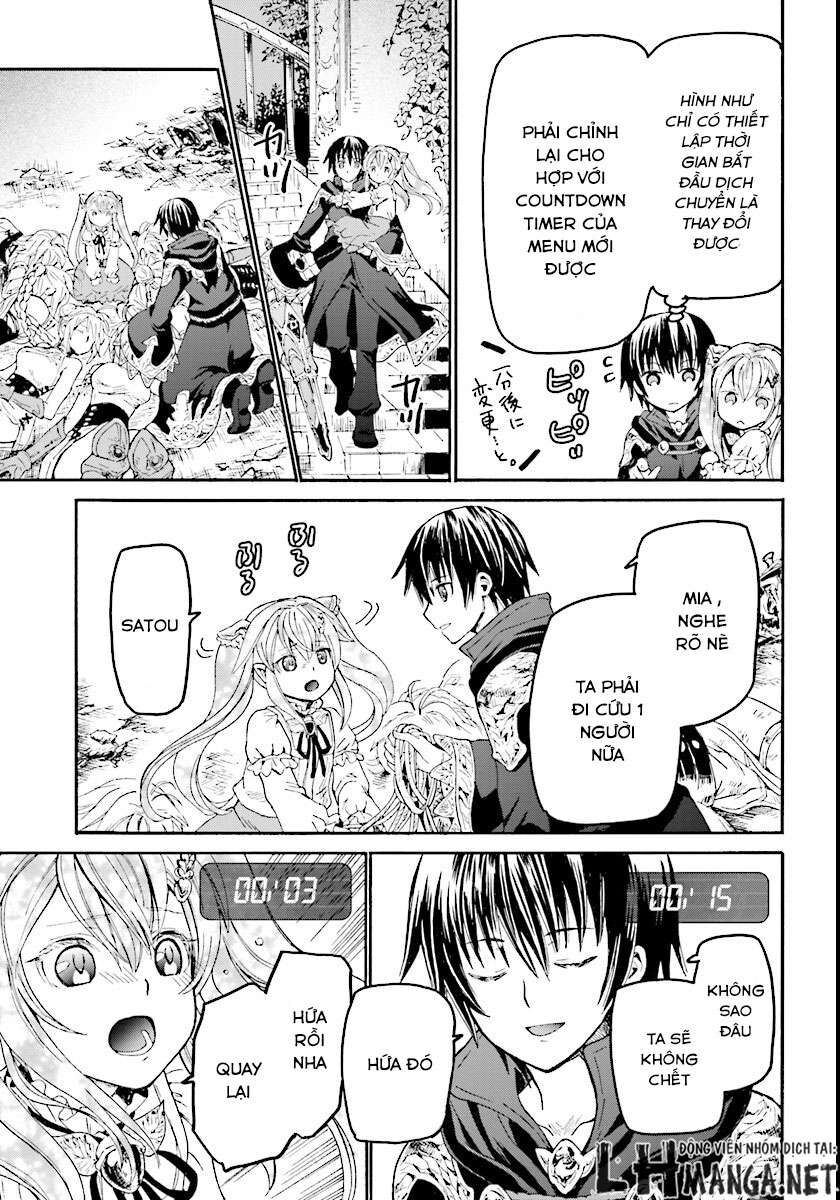 Dị Giới Cuồng Tưởng Khúc - Chapter 24 - Page 33