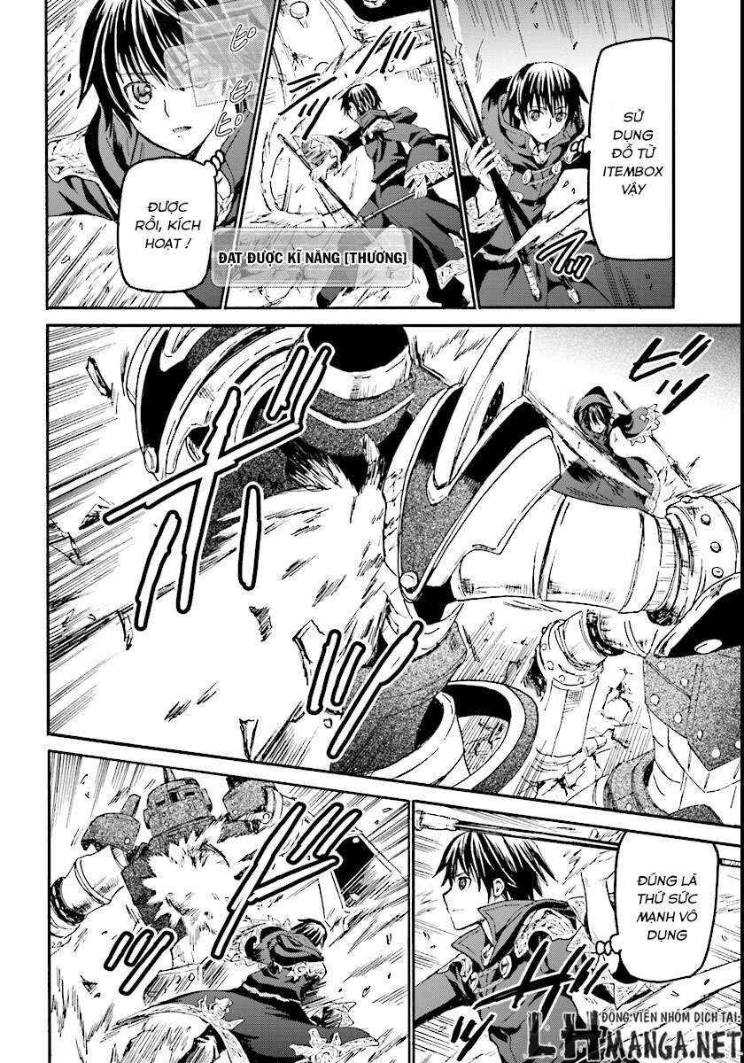 Dị Giới Cuồng Tưởng Khúc - Chapter 24 - Page 7