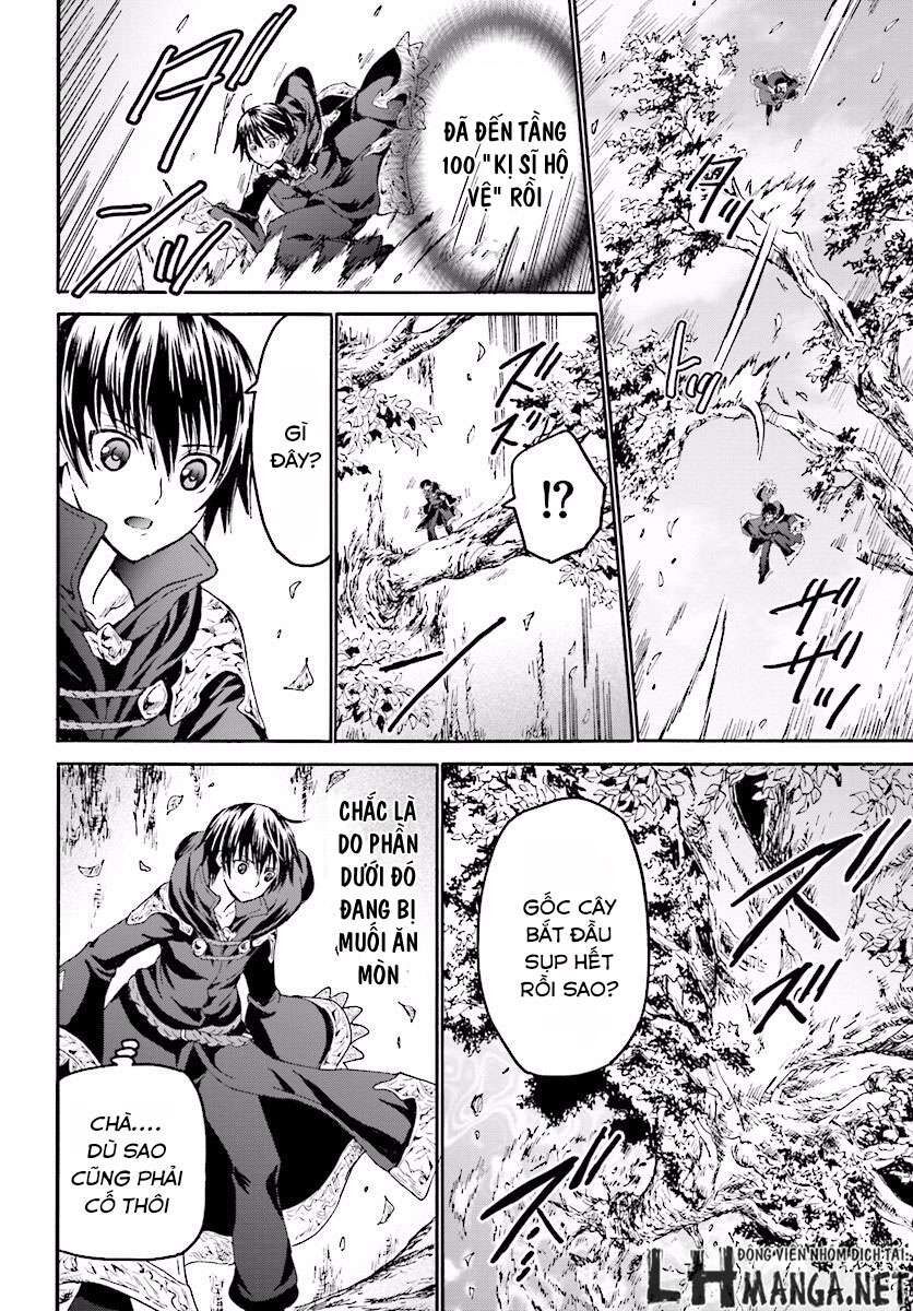 Dị Giới Cuồng Tưởng Khúc - Chapter 25 - Page 5