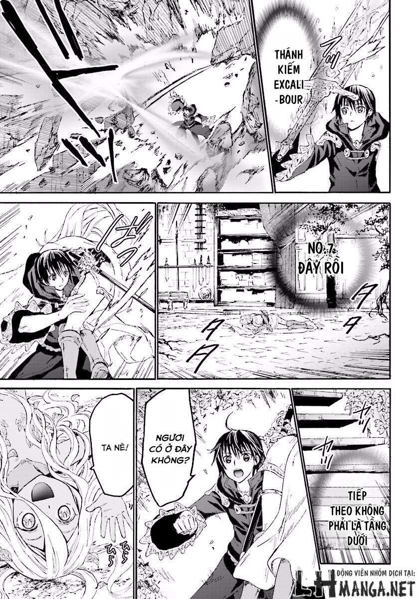 Dị Giới Cuồng Tưởng Khúc - Chapter 25 - Page 6