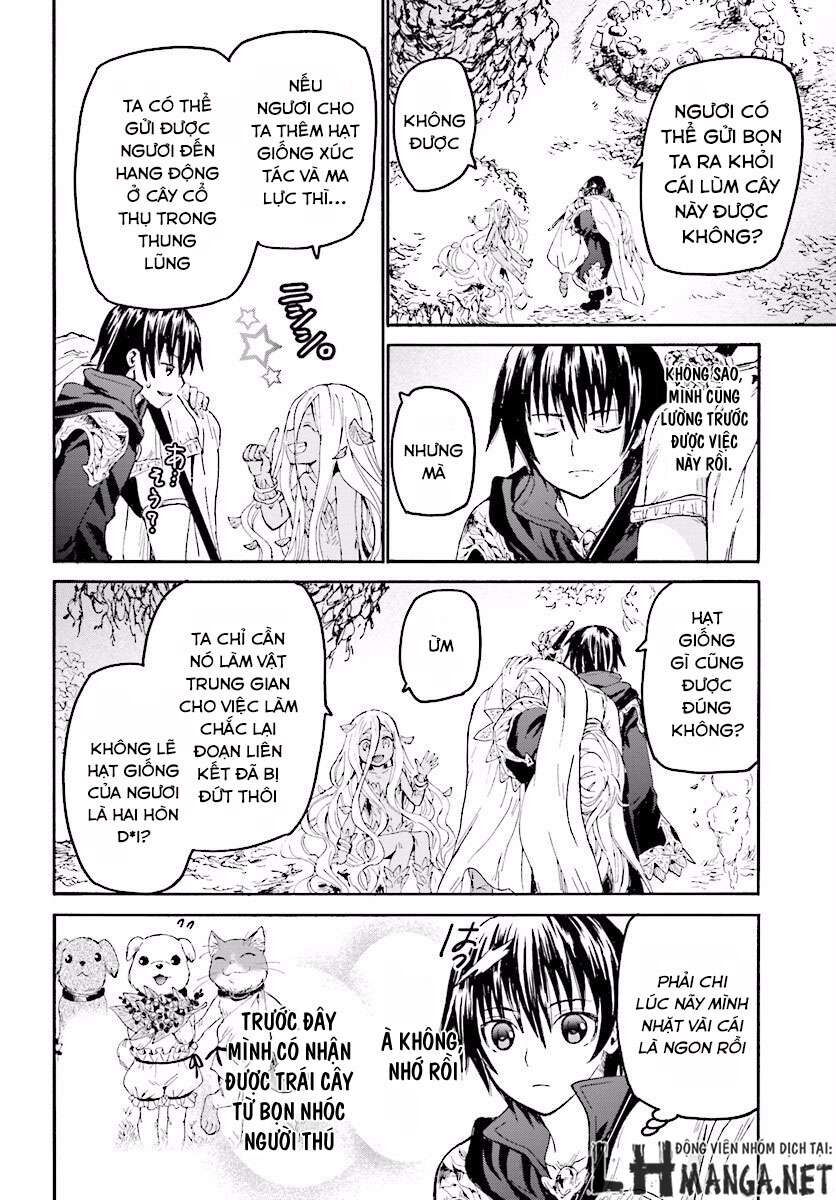 Dị Giới Cuồng Tưởng Khúc - Chapter 25 - Page 7