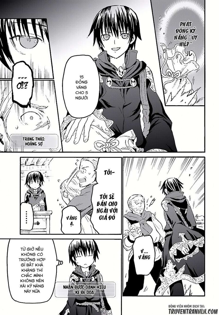 Dị Giới Cuồng Tưởng Khúc - Chapter 30 - Page 31