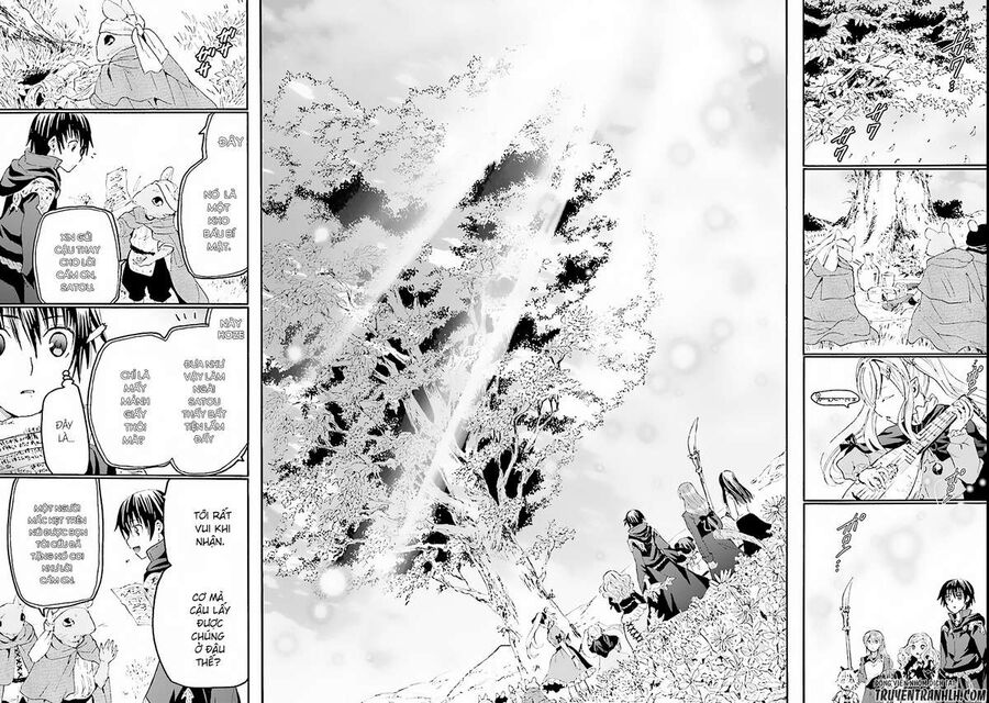 Dị Giới Cuồng Tưởng Khúc - Chapter 31 - Page 6