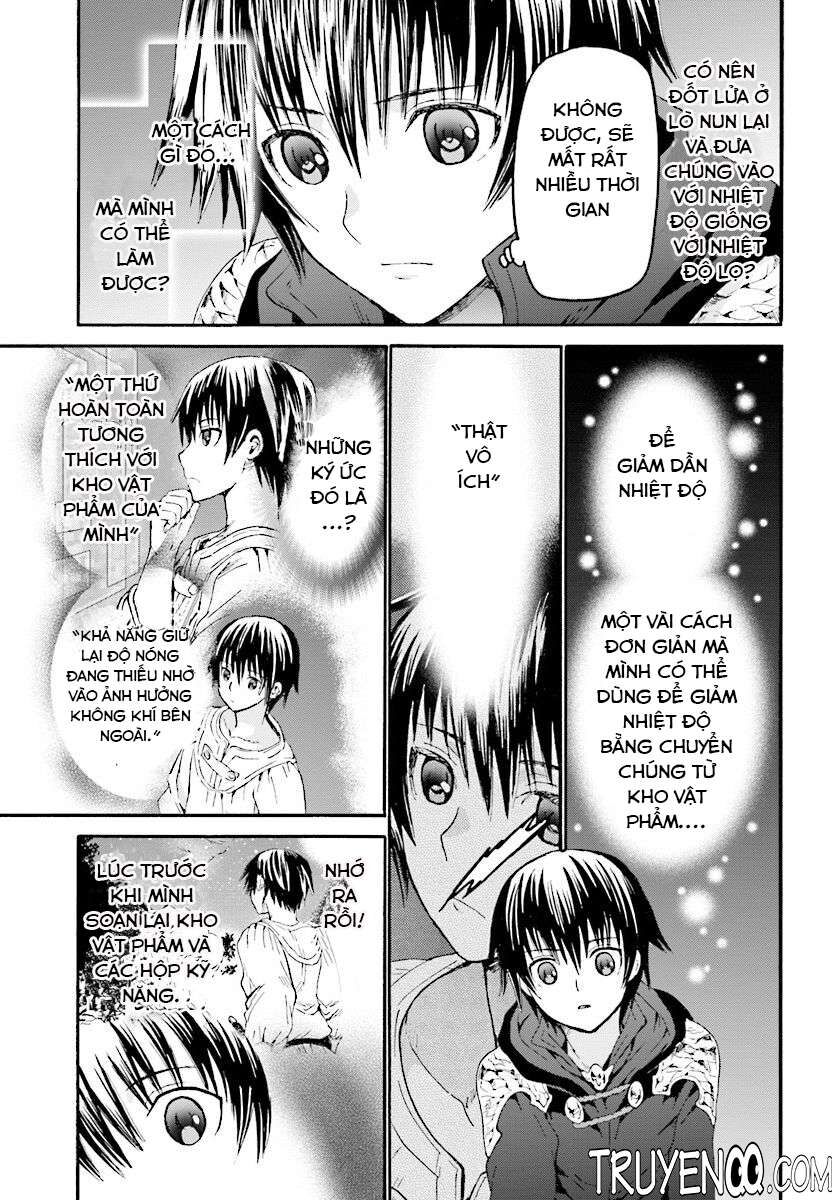 Dị Giới Cuồng Tưởng Khúc - Chapter 41 - Page 13