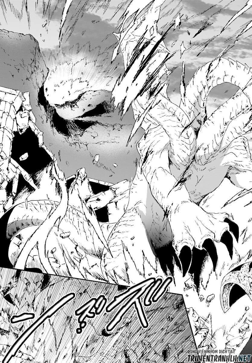 Dị Giới Cuồng Tưởng Khúc - Chapter 45 - Page 10