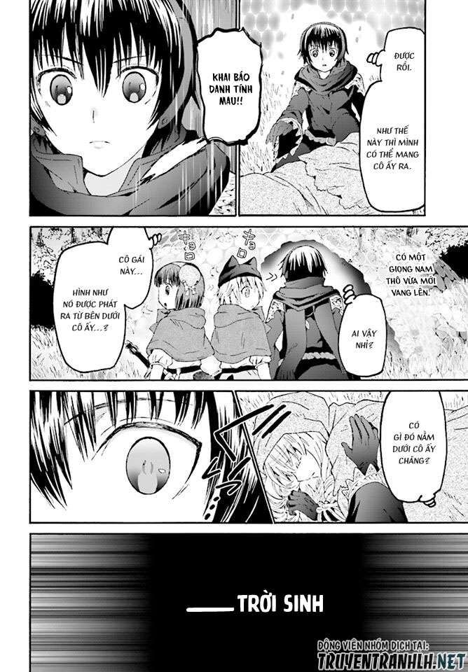 Dị Giới Cuồng Tưởng Khúc - Chapter 50 - Page 6