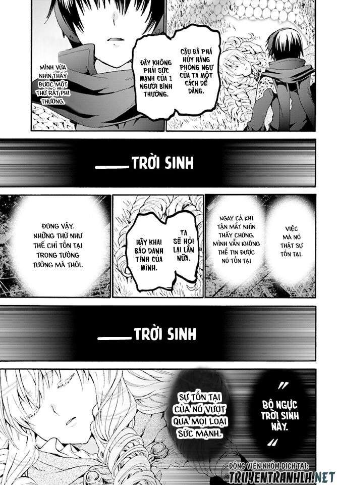 Dị Giới Cuồng Tưởng Khúc - Chapter 50 - Page 7