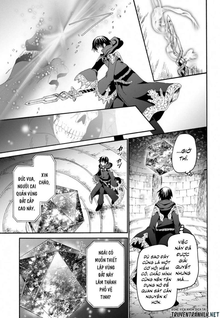 Dị Giới Cuồng Tưởng Khúc - Chapter 60 - Page 5