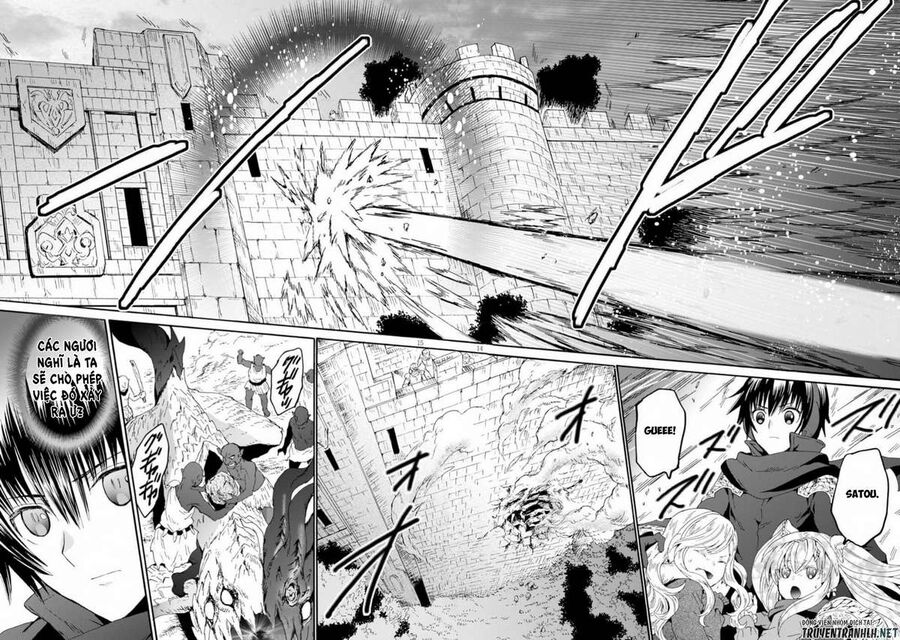 Dị Giới Cuồng Tưởng Khúc - Chapter 61 - Page 14