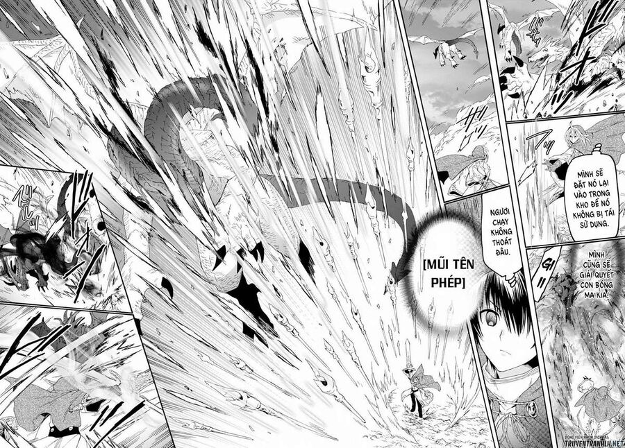 Dị Giới Cuồng Tưởng Khúc - Chapter 63 - Page 10