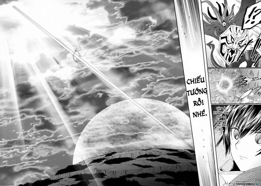 Dị Giới Cuồng Tưởng Khúc - Chapter 63 - Page 22