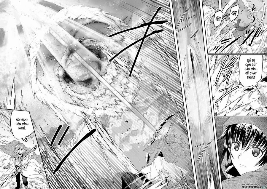 Dị Giới Cuồng Tưởng Khúc - Chapter 63 - Page 3