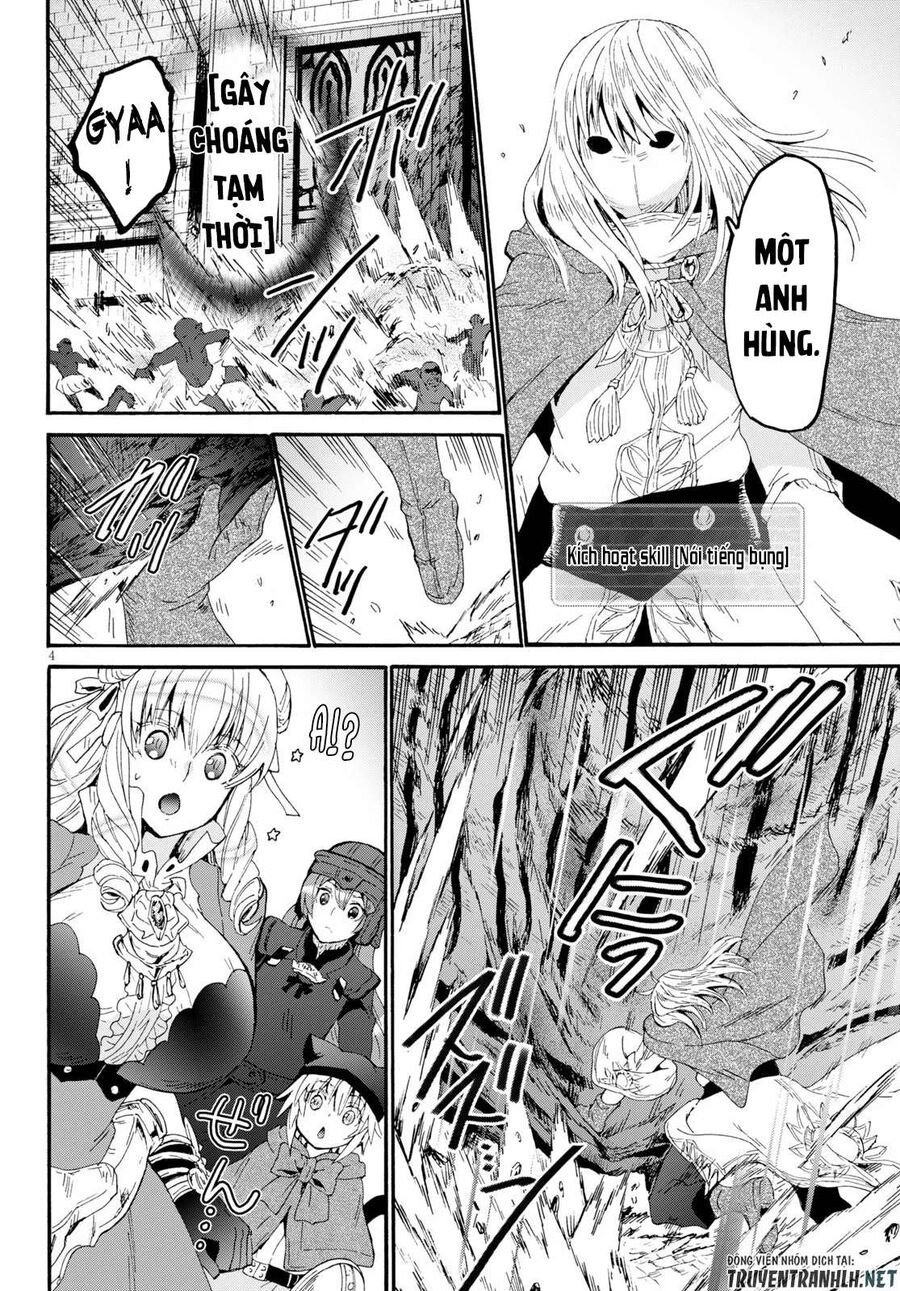 Dị Giới Cuồng Tưởng Khúc - Chapter 64 - Page 5