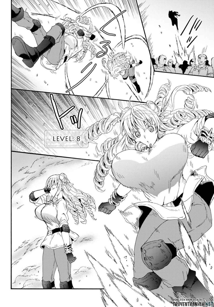 Dị Giới Cuồng Tưởng Khúc - Chapter 67 - Page 15