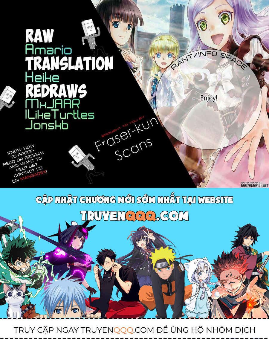 Dị Giới Cuồng Tưởng Khúc - Chapter 73 - Page 24