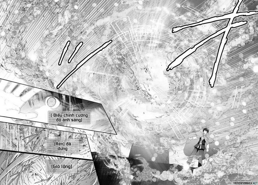 Dị Giới Cuồng Tưởng Khúc - Chapter 76 - Page 13