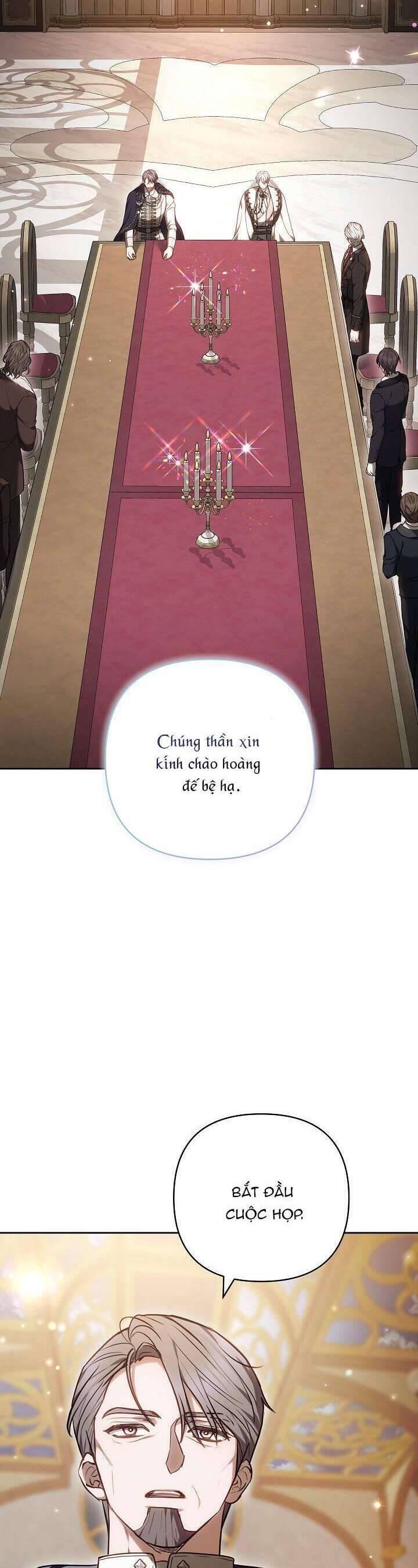 Hãy Ru Em Ngủ - Chapter 11 - Page 11