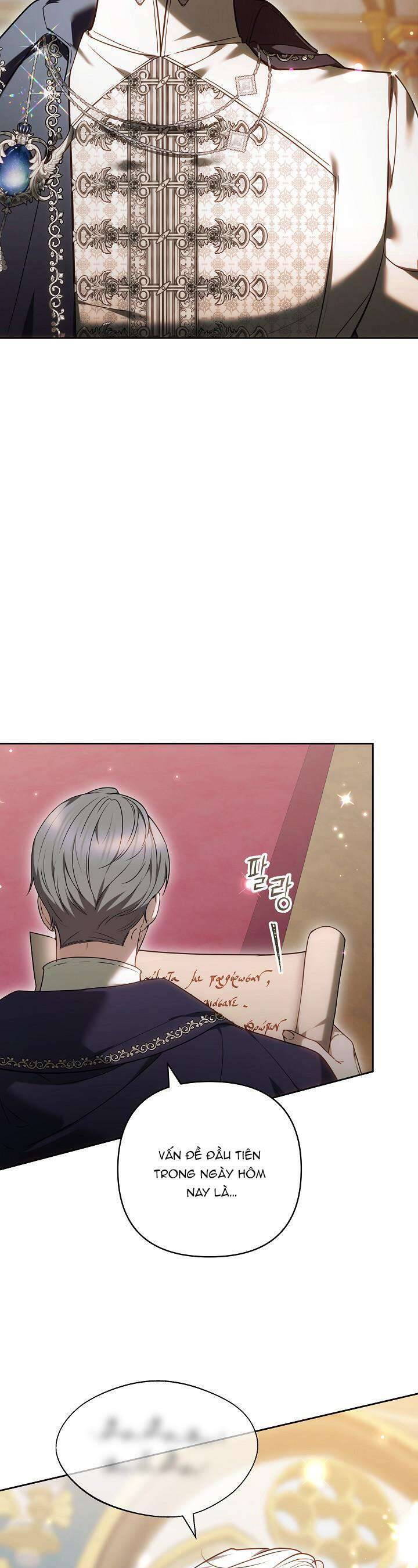 Hãy Ru Em Ngủ - Chapter 11 - Page 12