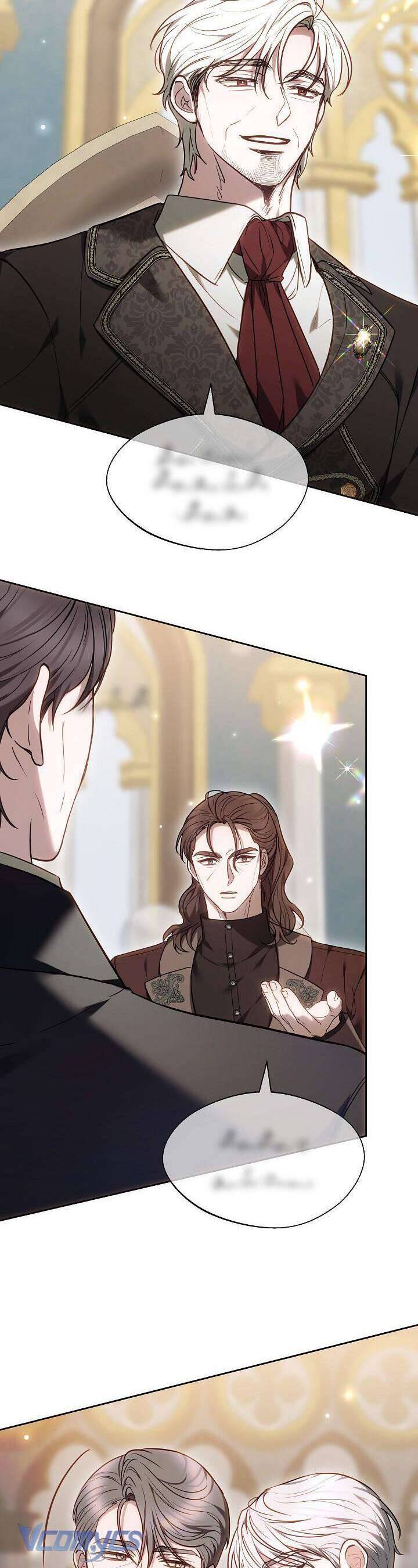 Hãy Ru Em Ngủ - Chapter 11 - Page 13