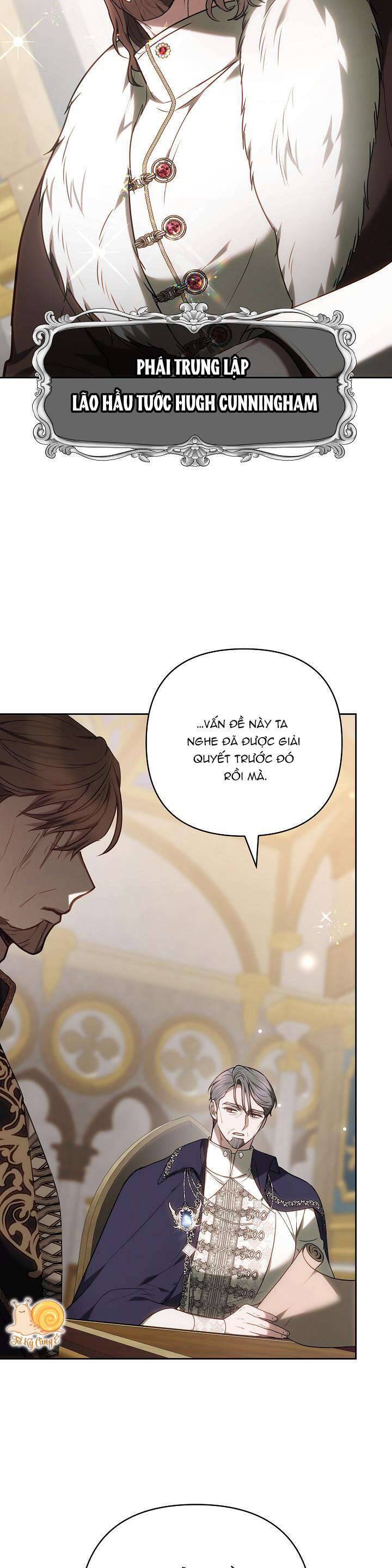 Hãy Ru Em Ngủ - Chapter 11 - Page 16