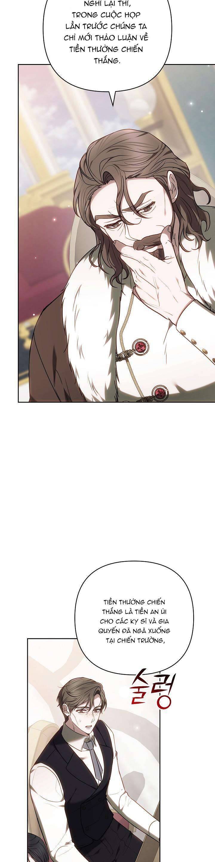 Hãy Ru Em Ngủ - Chapter 11 - Page 17