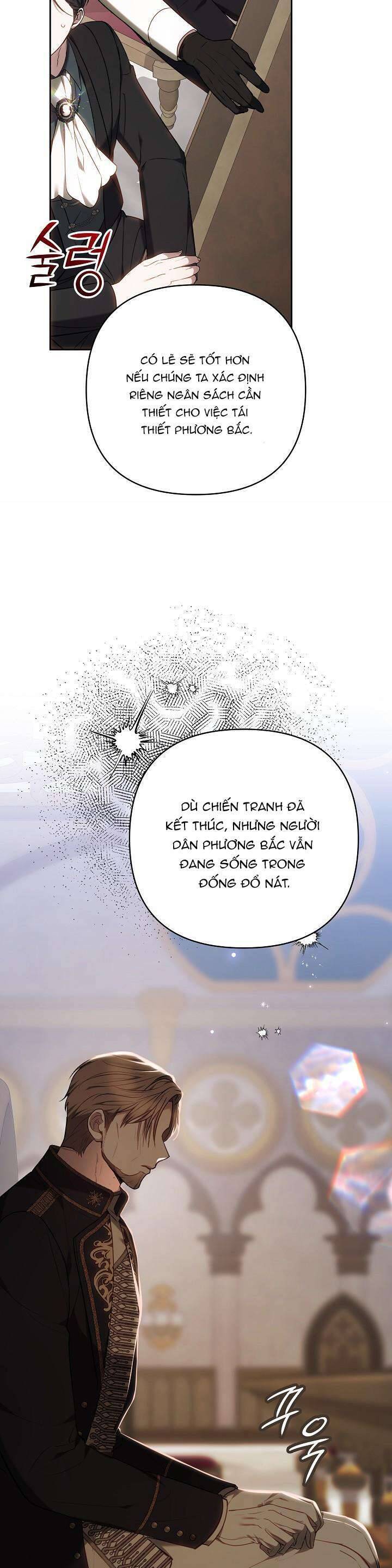 Hãy Ru Em Ngủ - Chapter 11 - Page 18