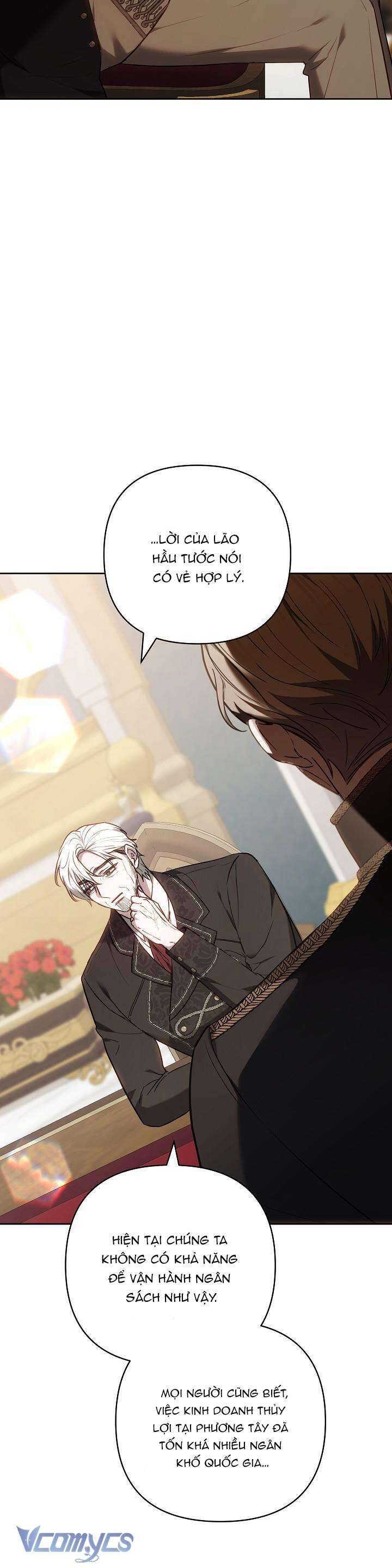 Hãy Ru Em Ngủ - Chapter 11 - Page 19