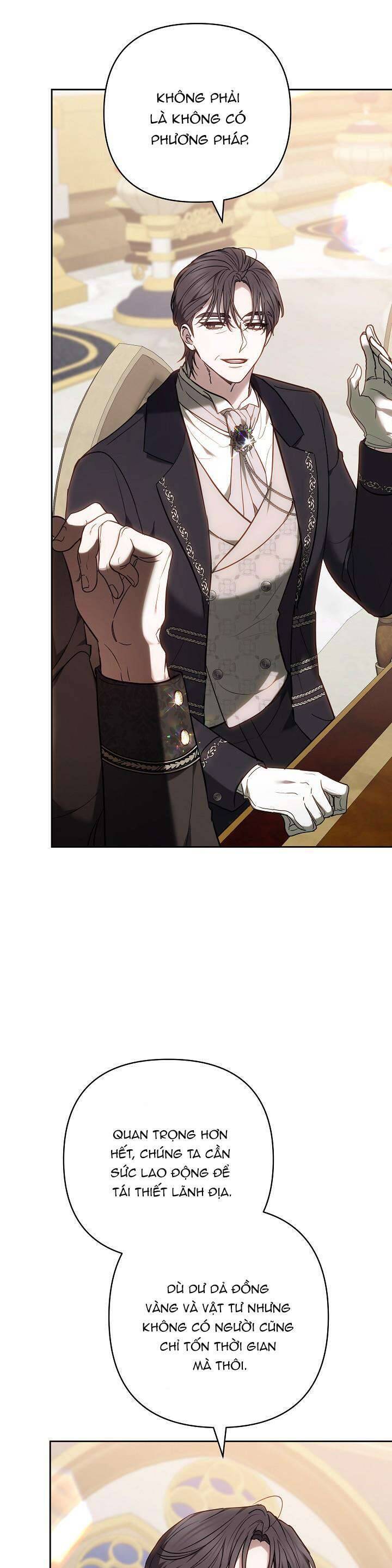 Hãy Ru Em Ngủ - Chapter 11 - Page 20