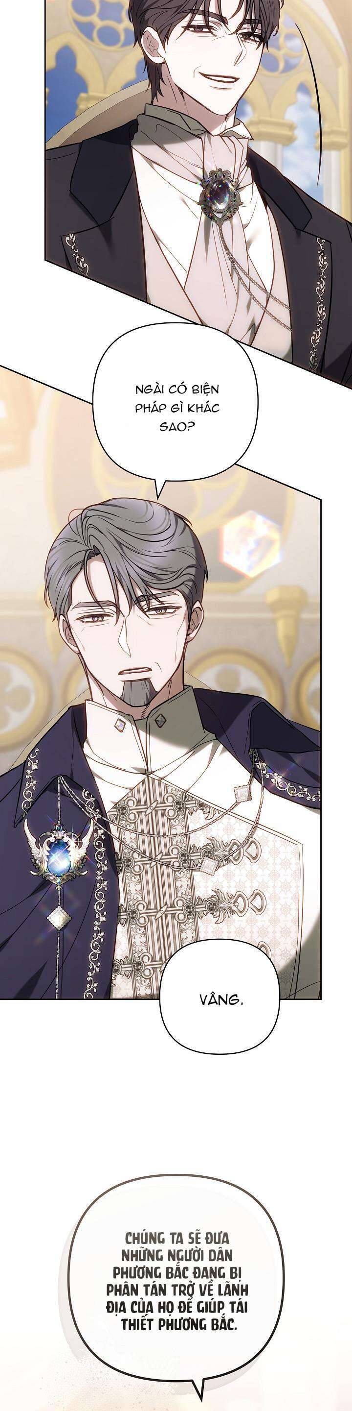 Hãy Ru Em Ngủ - Chapter 11 - Page 21