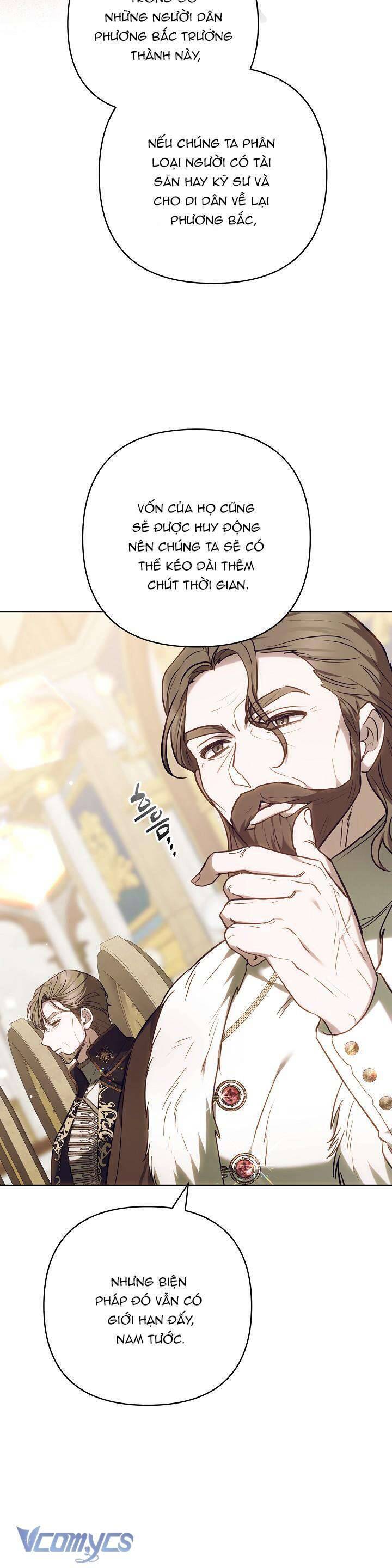 Hãy Ru Em Ngủ - Chapter 11 - Page 25