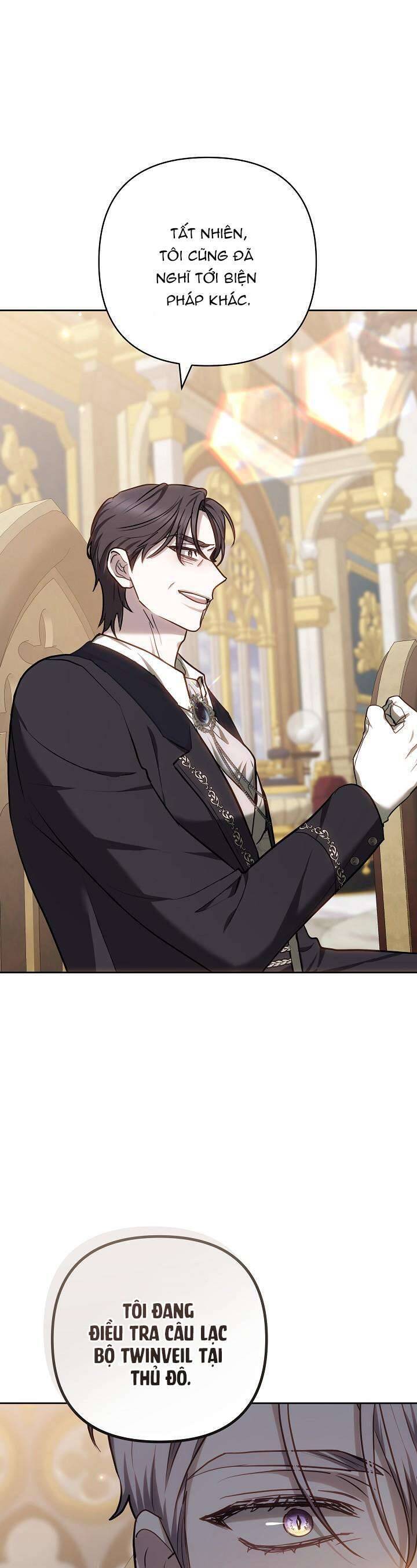 Hãy Ru Em Ngủ - Chapter 11 - Page 26