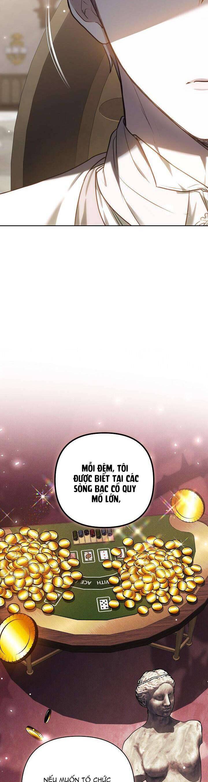 Hãy Ru Em Ngủ - Chapter 11 - Page 27