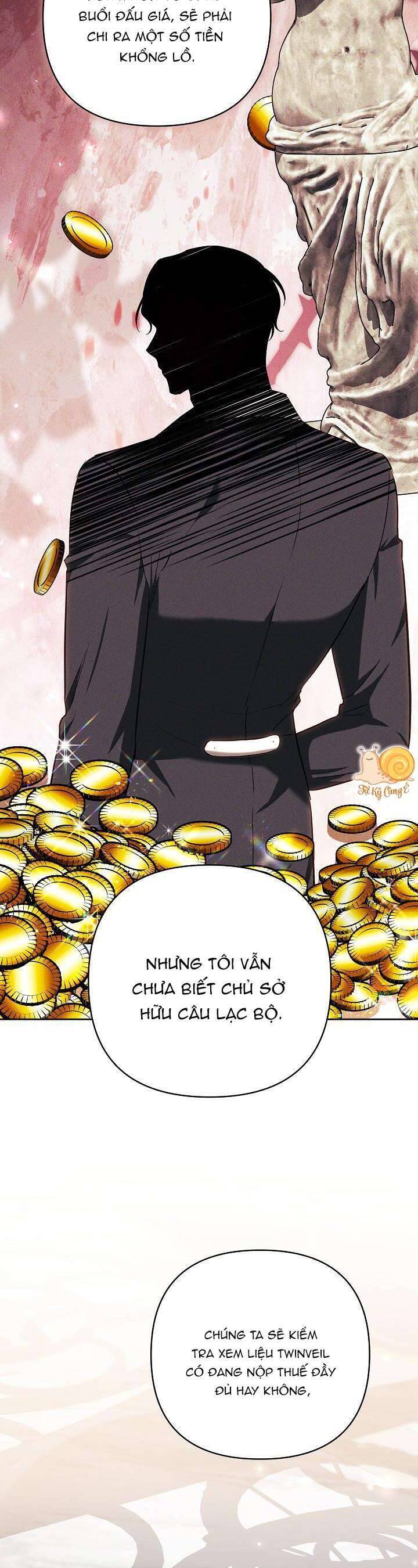 Hãy Ru Em Ngủ - Chapter 11 - Page 28