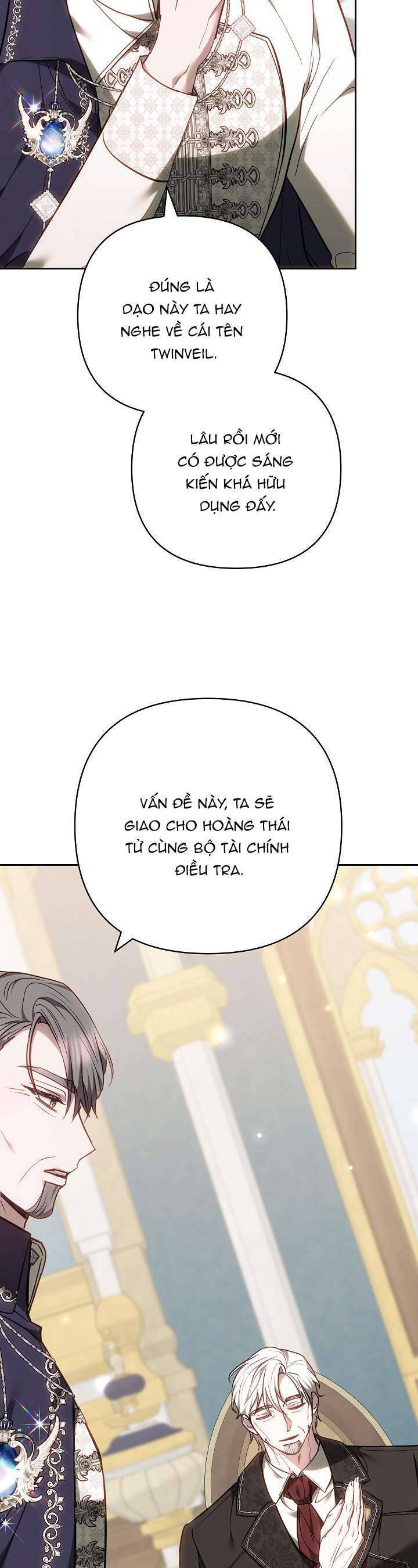 Hãy Ru Em Ngủ - Chapter 11 - Page 30